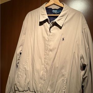Men’s Ralph Lauren Polo Vintage classic jacket